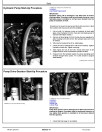 John Deere 110 Crawler Excavators (Metric) Operation and Test Manual (TM1657)