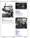 John Deere 110 Crawler Excavators (Metric) Repair Manual (TM1658)