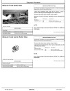John Deere 120 Crawler Excavators (Metric) Operation and Test Manual (TM1659)