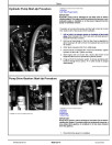 John Deere 120 Crawler Excavators (Metric) Operation and Test Manual (TM1659)