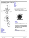 John Deere 120 Crawler Excavators (Metric) Repair Manual (TM1660)