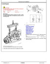 John Deere 160LC Crawler Excavators (Metric) Repair Manual (TM1662)