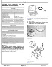 John Deere 200LC Crawler Excavators (Metric) Operation and Test Manual (TM1663)