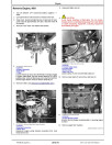 John Deere X107, X127 and X167 Lawn Tractors (SN: 010001-) Technical Manual (TM166319)