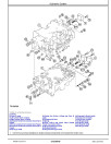 John Deere 200LC Crawler Excavators (Metric) Repair Manual (TM1664)