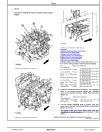 John Deere 230LC Crawler Excavators (Metric) Operation and Test Manual (TM1665)