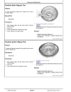 John Deere S220 and S240 (SN: 010001-) Riding Lawn Tractors Technical Manual (TM166519)