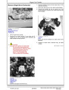 John Deere Z335E, Z345M, Z345R, Z355E, Z355R, Z365R and Z375R Ztrak Zero-Turn Mowers Technical Manual (TM166619)