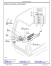 John Deere 270LC Crawler Excavators (Metric) Operation and Test Manual (TM1667)