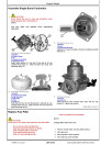 John Deere Z515E, Z530M, Z530R and Z545R ZTrak Zero-Turn Mowers Technical Manual (TM166719)