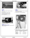John Deere 270LC Crawler Excavators (Metric) Repair Manual (TM1668)