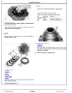 John Deere 270LC Crawler Excavators (Metric) Repair Manual (TM1668)