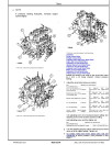 John Deere 330LC and 370 Crawler Excavators (Metric) Operation and Test Manual (TM1669)