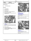 John Deere 3025E, 3032E and 3038E Compact Utility Tractors (SN: KL100001-) Diagnostic and Repair Manual (TM166919)