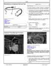 John Deere 450LC Crawler Excavators (Metric) Operation and Test Manual (TM1671)