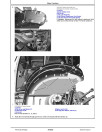 John Deere 5090M, 5100M, 5115M and 5125M Tractors Repair Manual (TM167219)