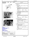 John Deere Series II 762B (SN. from 818909) Scrapers Operation and Test Manual (TM1673)