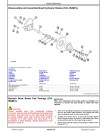 John Deere Series II 762B (SN. from 818909) Scrapers Repair Manual (TM1674)