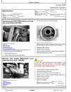John Deere Series II 762B (SN. from 818909) Scrapers Repair Manual (TM1674)
