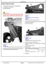 John Deere 945 and 955 Center Pivot Rotary Mower-Conditioners Technical Manual (TM1675)