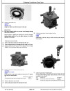 John Deere 945 and 955 Center Pivot Rotary Mower-Conditioners Technical Manual (TM1675)