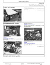 John Deere TH 6X4 Gas, TS, Diesel SAV and TH 6X4 Gator Utility Vehicles Technical Manual (TM167919)