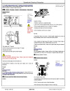 John Deere 643G and 843G Feller Bunchers Operation and Test Manual (TM1683)