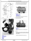 John Deere 643G and 843G Wheeled Feller Bunchers Repair Manual (TM1684)