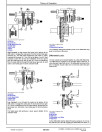 John Deere XUV865E, XUV865M and XUV865R Gator Utility Vehicles (SN: 010001-040000) Technical Manual (TM168719)