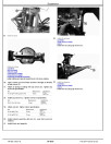 John Deere 4700 Self-Propelled Sprayers Repair Manual (TM1688)