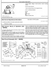 John Deere 210LE (SN. before 888003) Landscape Loaders Operation and Test Manual (TM1691)