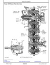 John Deere 210LE (SN. before 888003) Landscape Loaders Operation and Test Manual (TM1691)