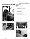 John Deere 210LE (SN. before 888003) Landscape Loaders Repair Manual (TM1692)