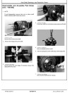 John Deere 210LE (SN. before 888003) Landscape Loaders Repair Manual (TM1692)