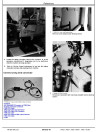 John Deere 540G-II, 640G-II Skidders, 548G-II, 648G-II and 748G-II Grapple Skidders Operation and Test Manual (TM1693)