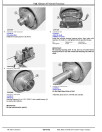 John Deere 9500, 9600 and 9700 Self-Propelled Forage Harvesters (SN: 623000-626999) Repair Manual (TM170819)