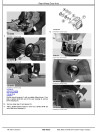 John Deere 9500, 9600 and 9700 Self-Propelled Forage Harvesters (SN: 623000-626999) Repair Manual (TM170819)