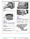 John Deere 8100, 8200, 8300, 8400, 8500 and 8600 Forage Harvesters Repair Manual (TM170919)
