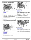 John Deere 8100, 8200, 8300, 8400, 8500 and 8600 Forage Harvesters Repair Manual (TM170919)