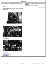 John Deere 925D, 930D and 936D Draper Platforms Technical Manual (TM1712)