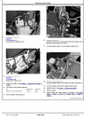 John Deere S220 (SN from 010001) and S240 (SN from 880001) Lawn Tractors Technical Manual (TM171219)