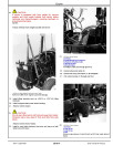 John Deere 5310N and 5510N Tractors Diagnostic and Repair Technical Manual (TM1717)