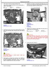John Deere ZTrak Z515E, Z530M, Z530R and Z545R Zero-Turn Mowers (SN. from 100001) Technical Manual (TM171919)