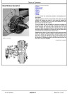 John Deere Series II 862B (SN. from 818323) Scrapers Operation and Test Manual (TM1724)