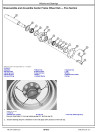 John Deere N500 Series Air Drill Repair Manual (TM172419)