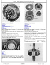 John Deere Series II 862B (SN. from 818323) Scrapers Repair Manual (TM1725)