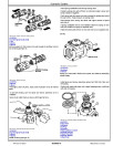 John Deere Series II 862B (SN. from 818323) Scrapers Repair Manual (TM1725)