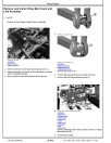 John Deere H540F, H541, H550, H550F, H560F and H561 Air Hoe Drills Technical Manual (TM172519)