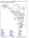 John Deere H540F, H541, H550, H550F, H560F and H561 Air Hoe Drills Technical Manual (TM172519)