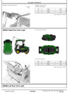 John Deere 1550, 1570, 1575, 1580 and 1585 TerrainCut Front Mowers Technical Manual (TM172619)